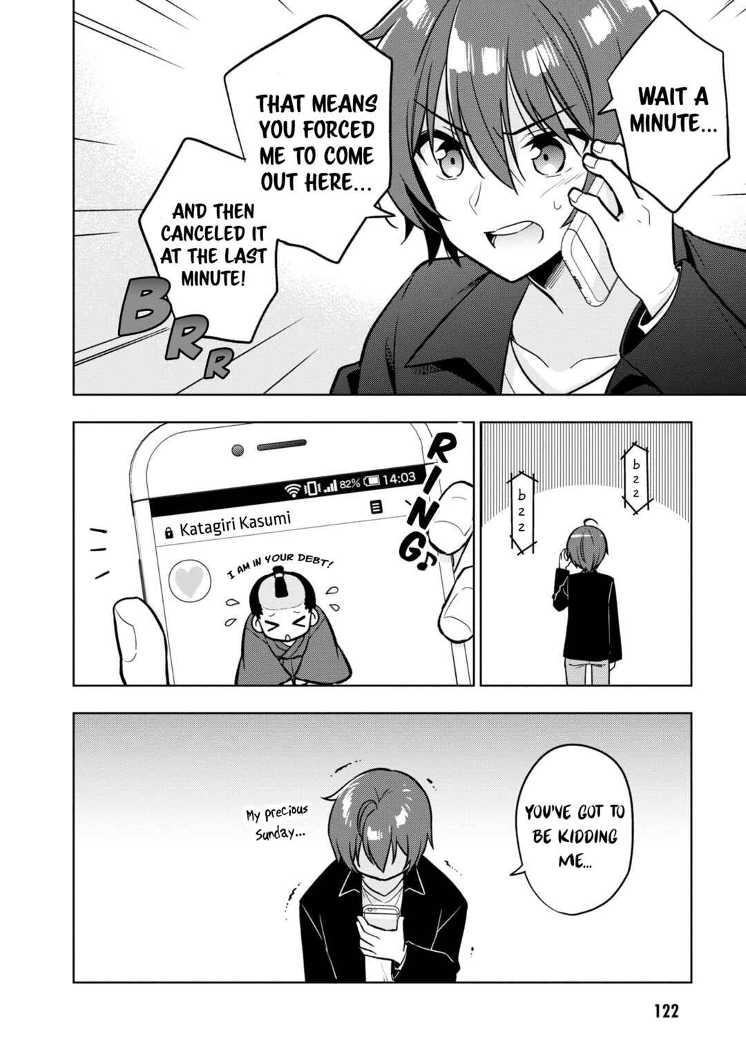Chapter 4 - Page 5