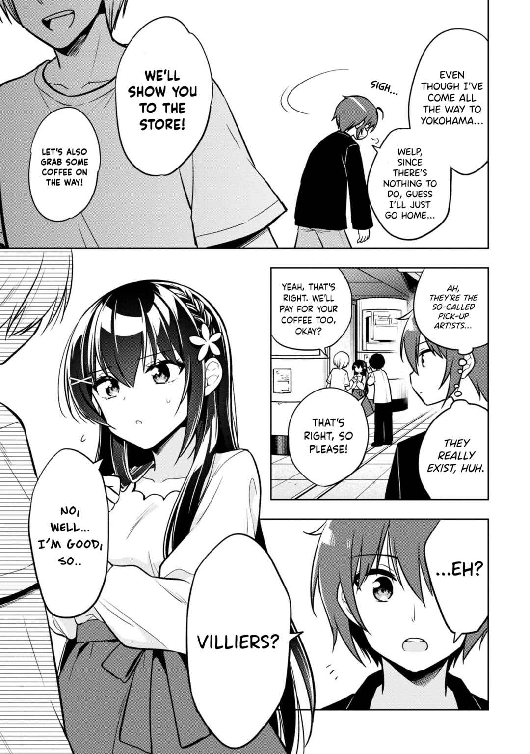 Chapter 4 - Page 6