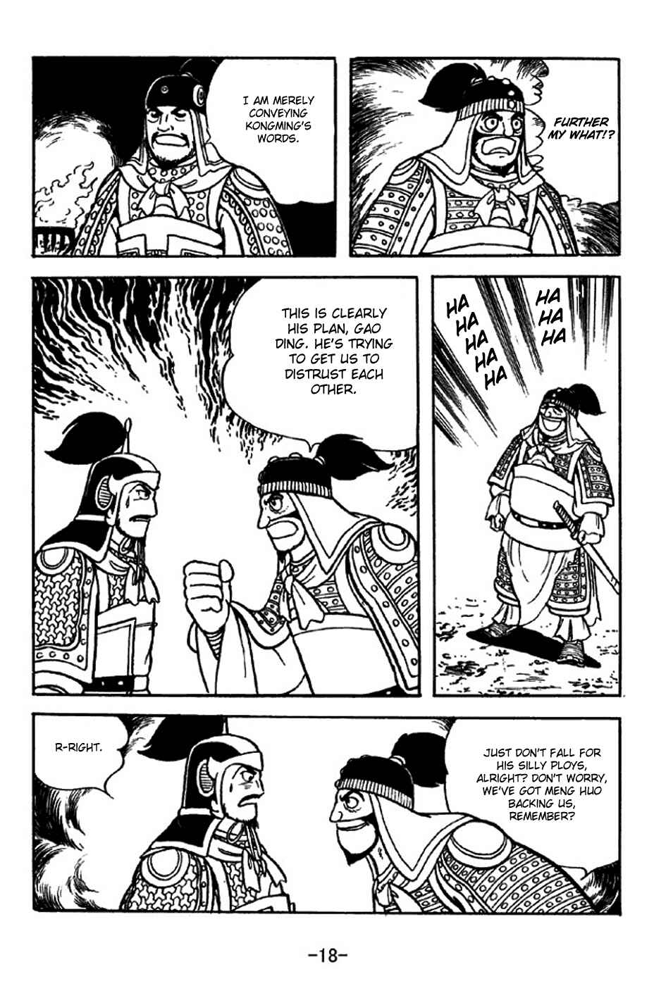 Chapter 312 - Page 24