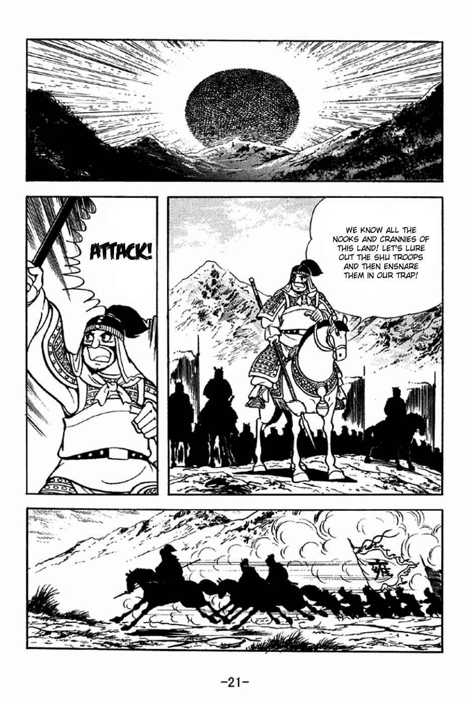 Chapter 312 - Page 27