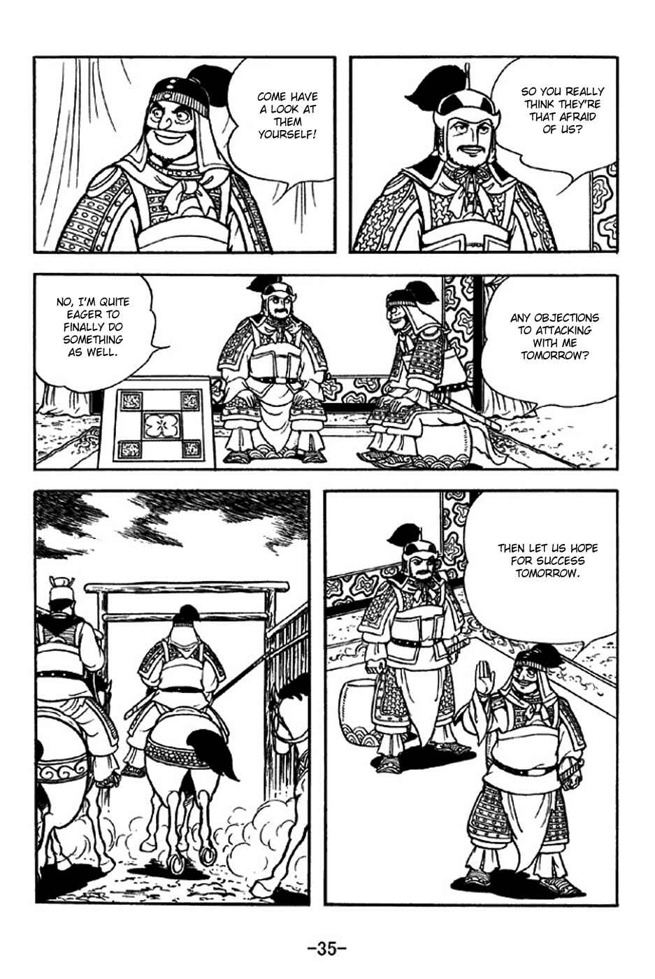 Chapter 312 - Page 41