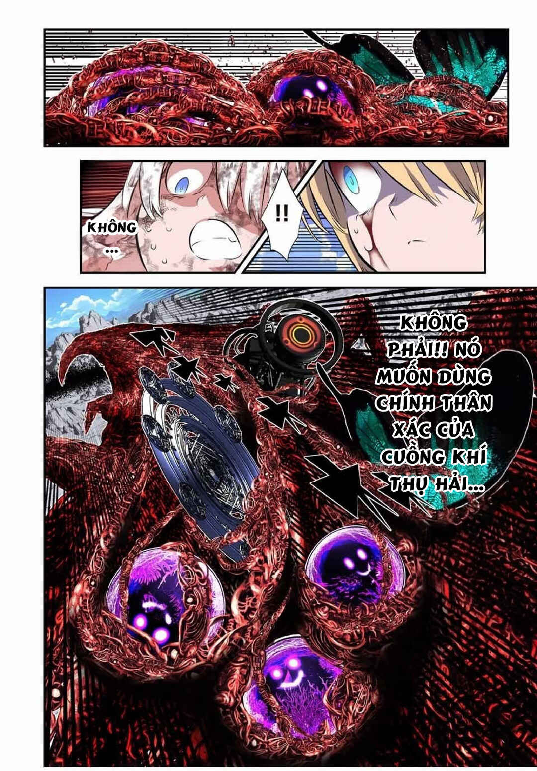 Chapter 196 - Page 12