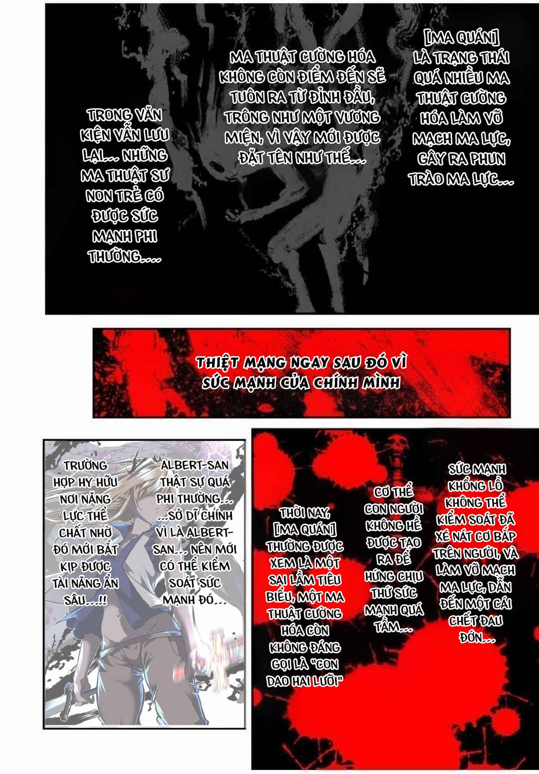 Chapter 196 - Page 16