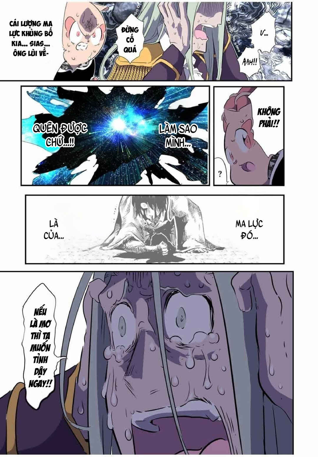 Chapter 196 - Page 28