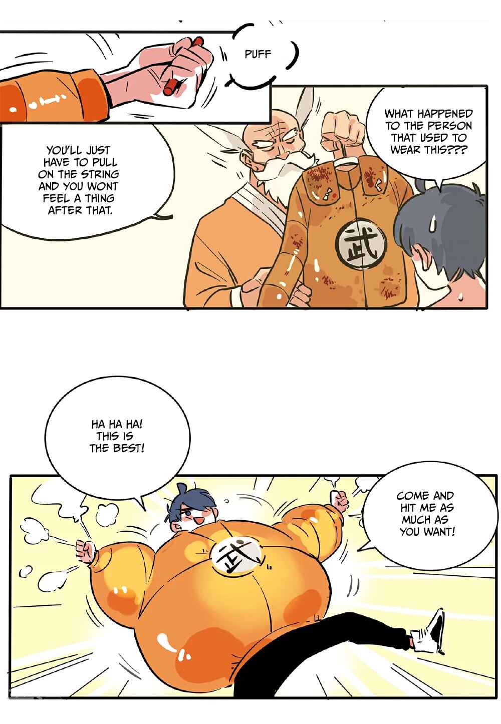 Chapter 118 - Page 9