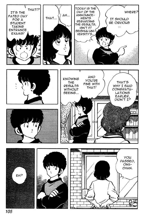 Chapter 83 - Page 11