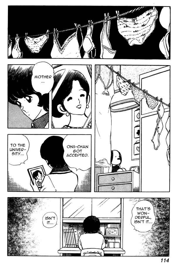 Chapter 83 - Page 20