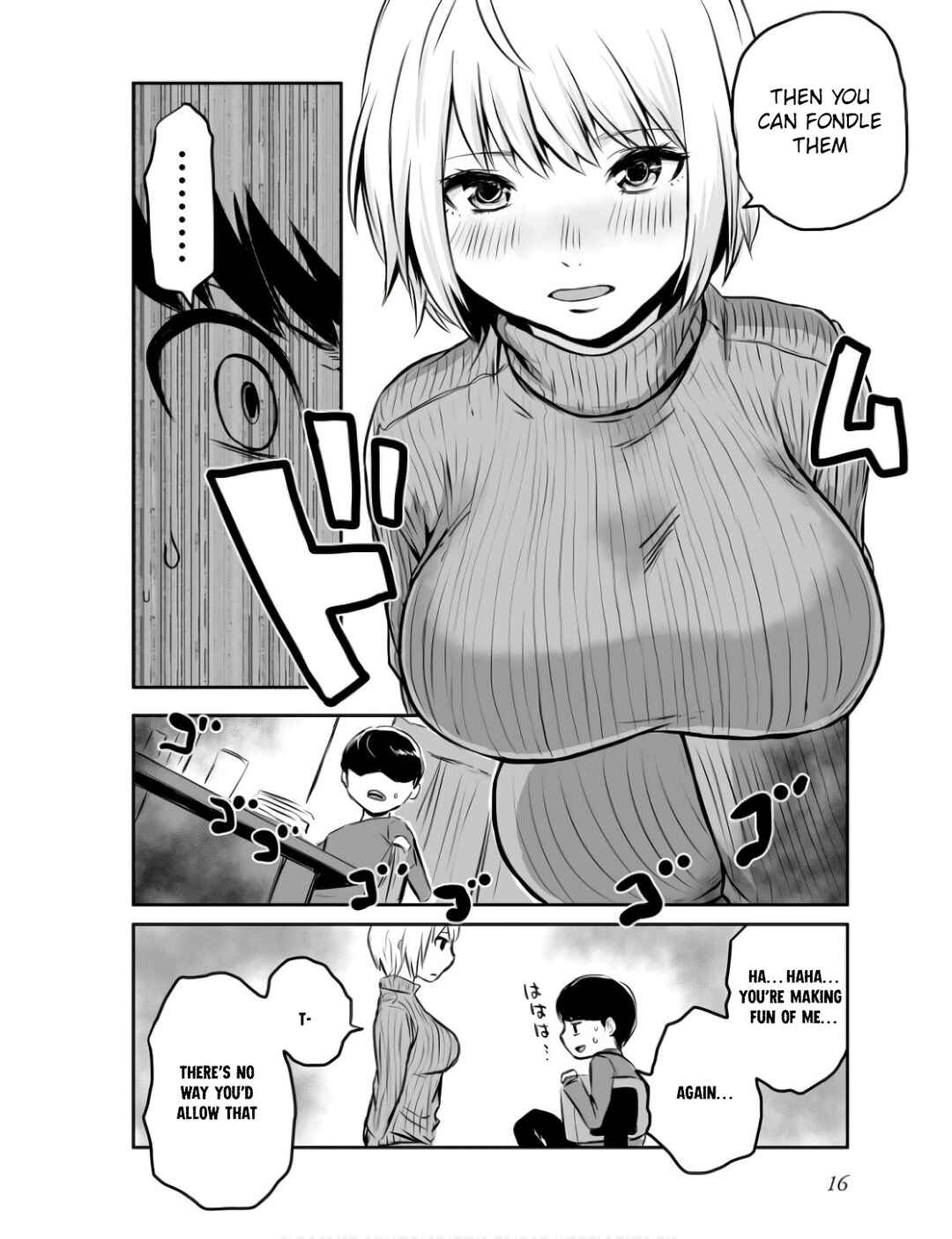 Chapter 3 - Page 2