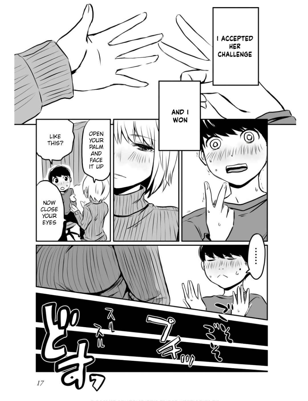 Chapter 3 - Page 3