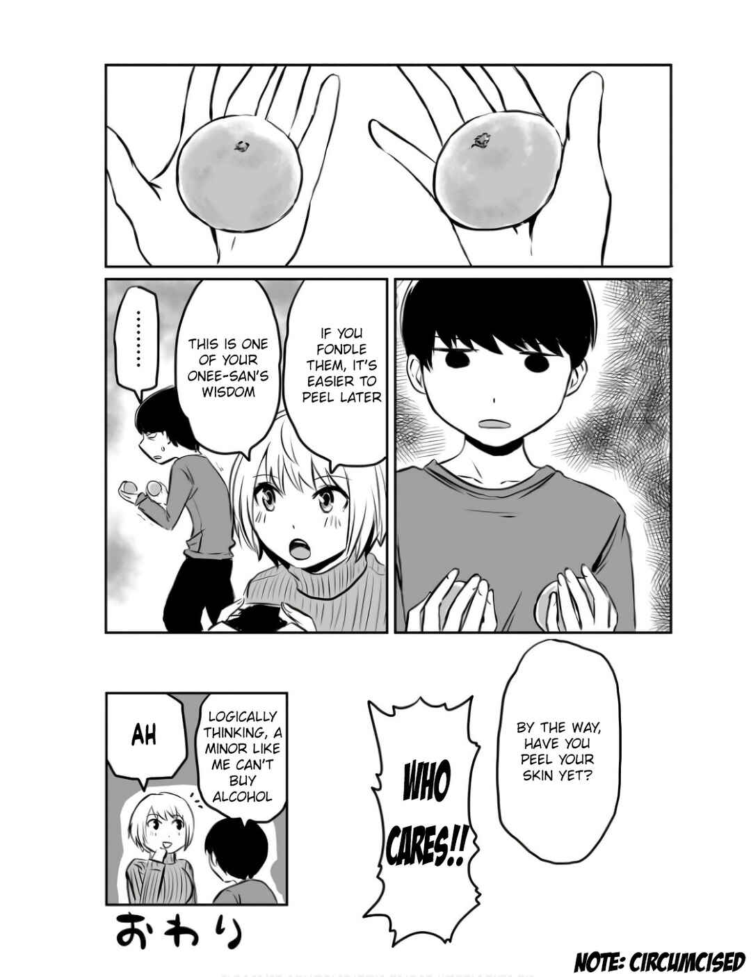 Chapter 3 - Page 4