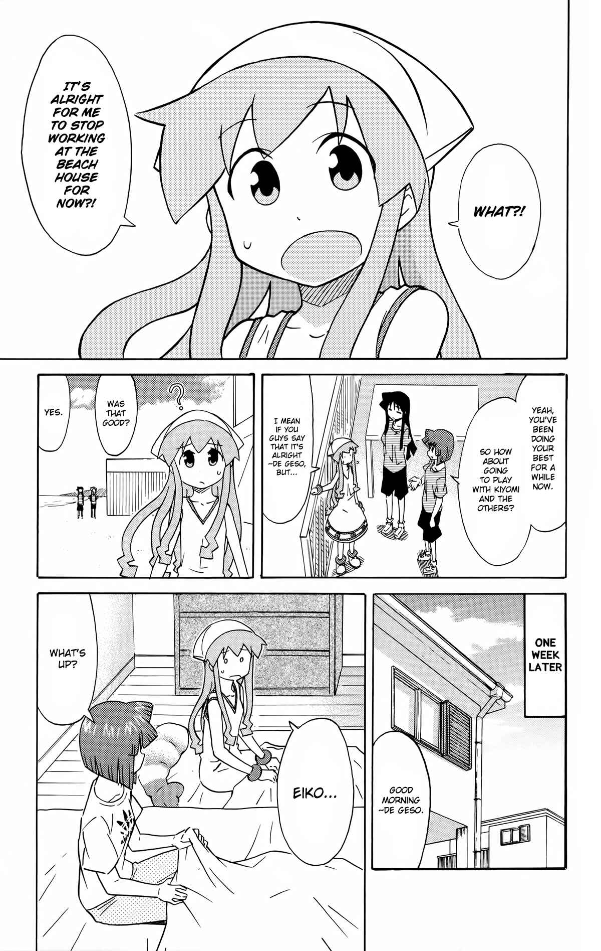 Chapter 306 - Page 3