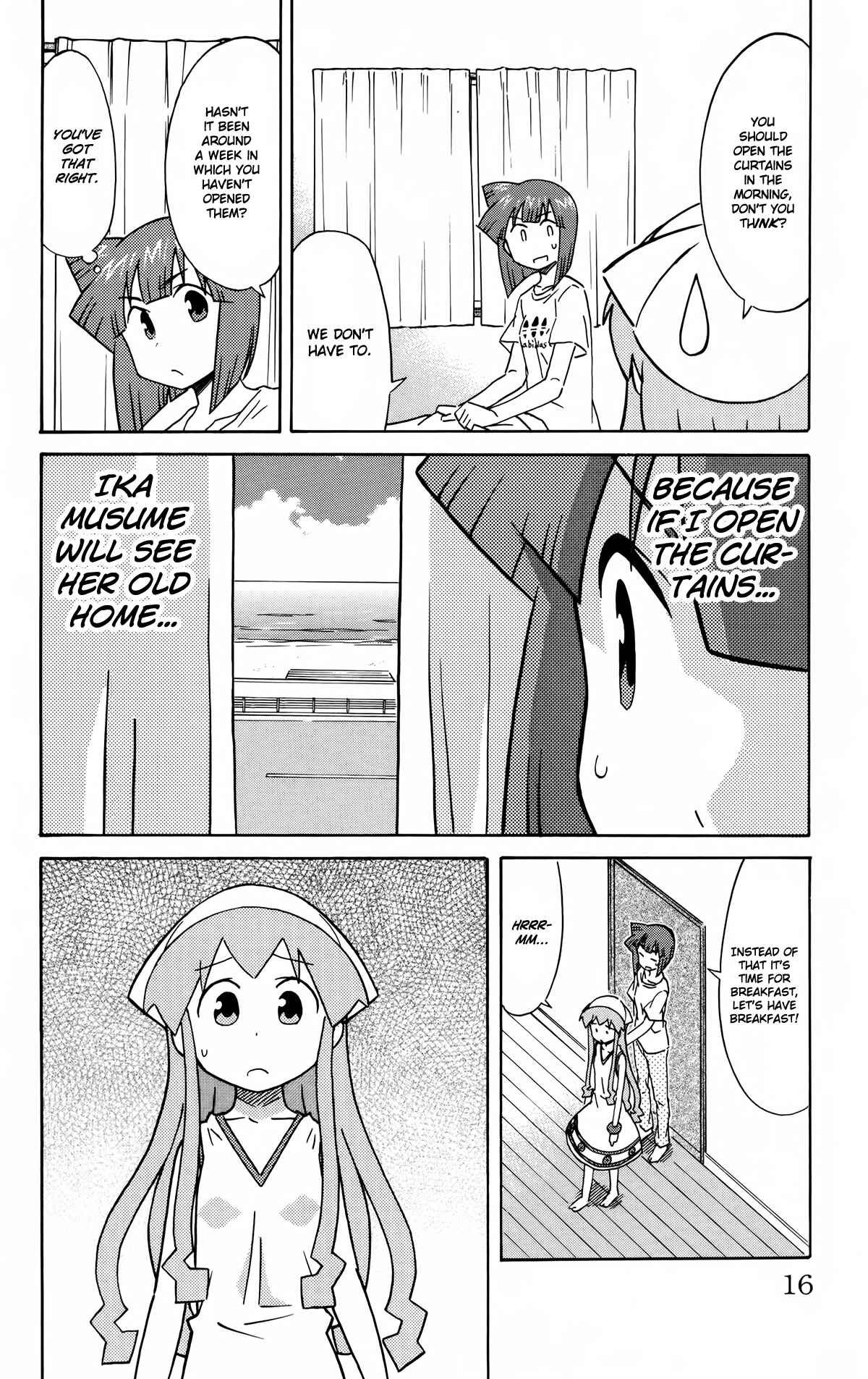 Chapter 306 - Page 4