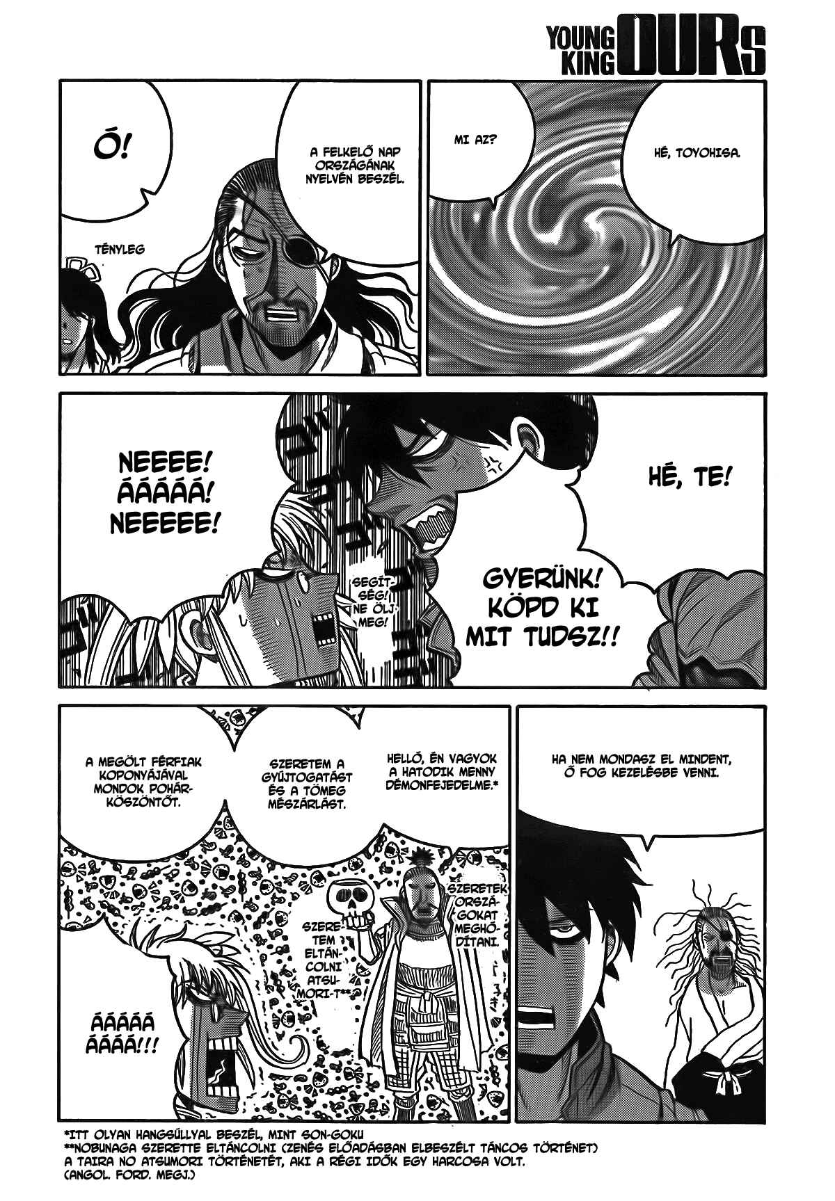 Chapter 11 - Page 15