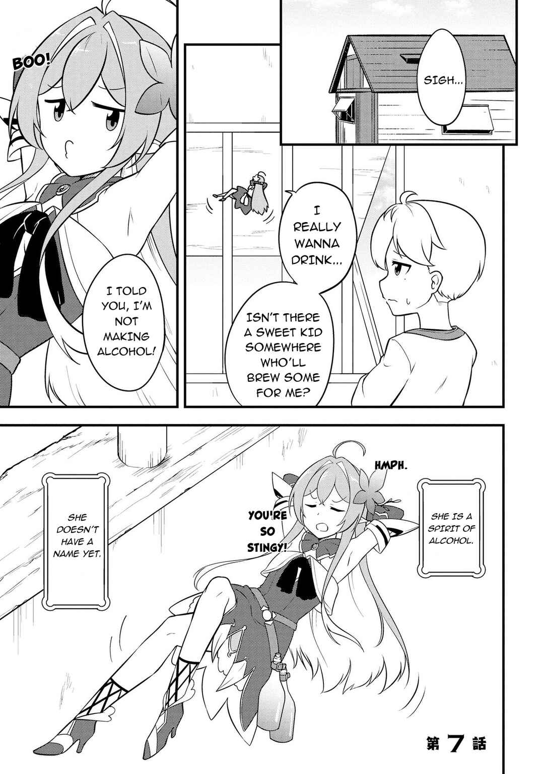 Chapter 7 - Page 1