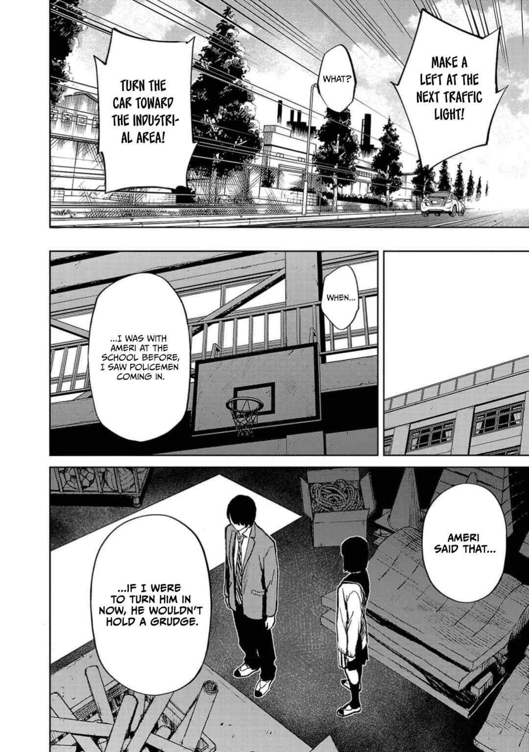 Chapter 50 - Page 13
