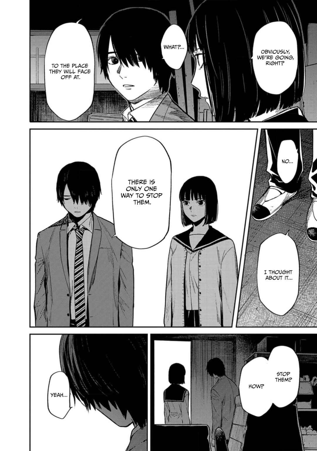 Chapter 50 - Page 9