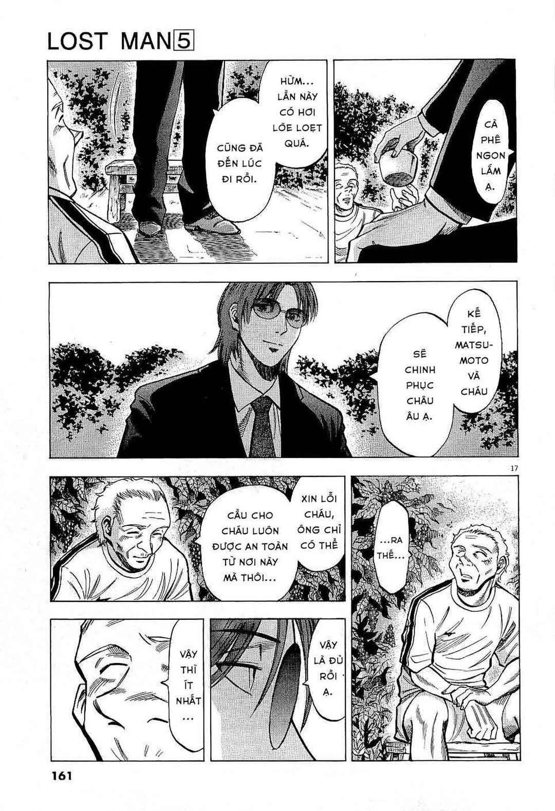Chapter 45 - Page 17