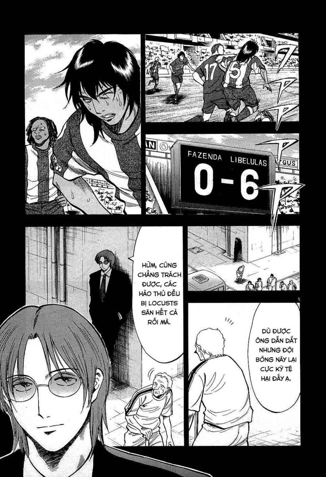 Chapter 45 - Page 5