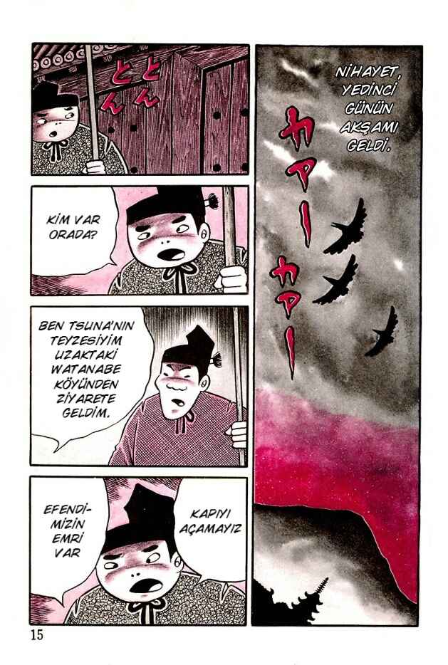 Chapter 1 - Page 15