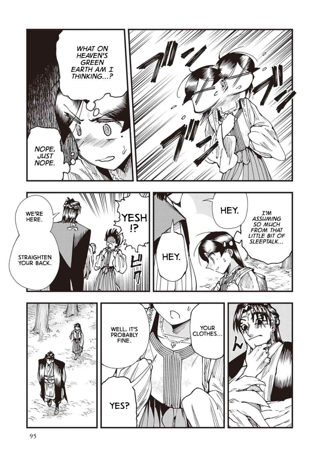 Chapter 24 - Page 29