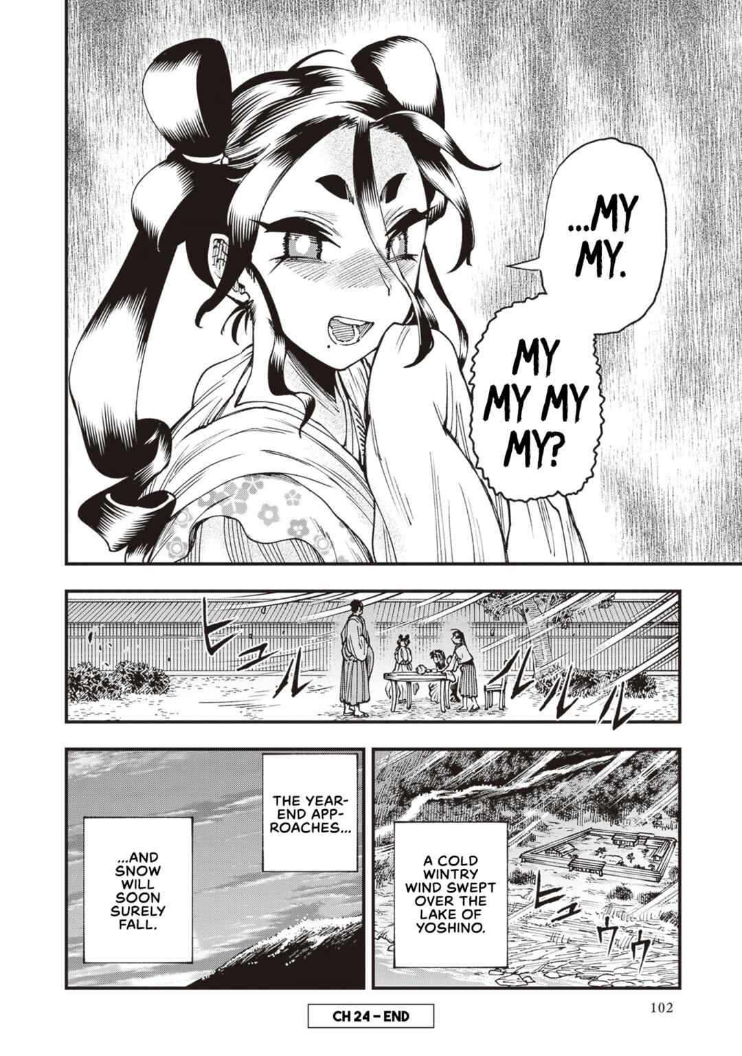 Chapter 24 - Page 36