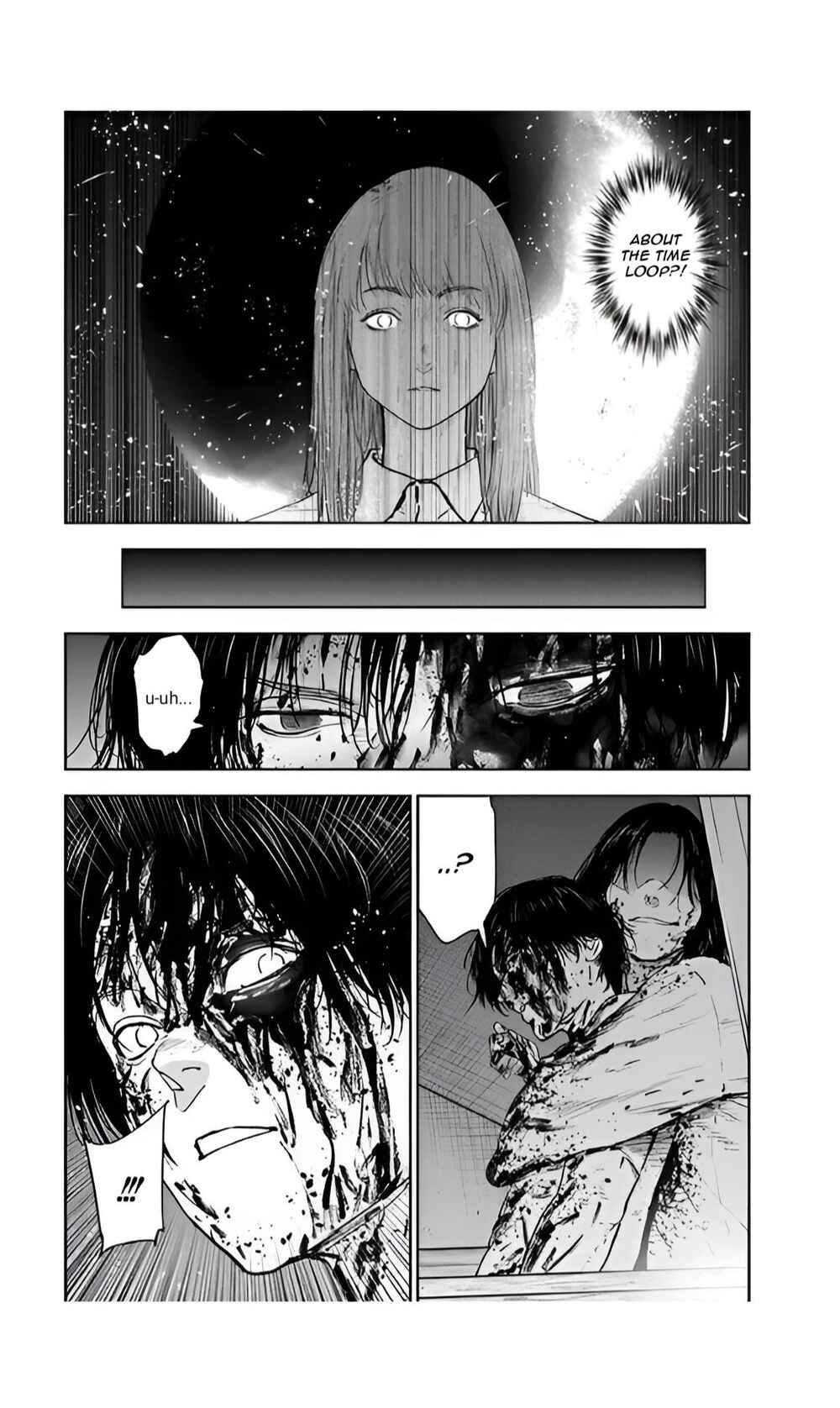 Chapter 37 - Page 23