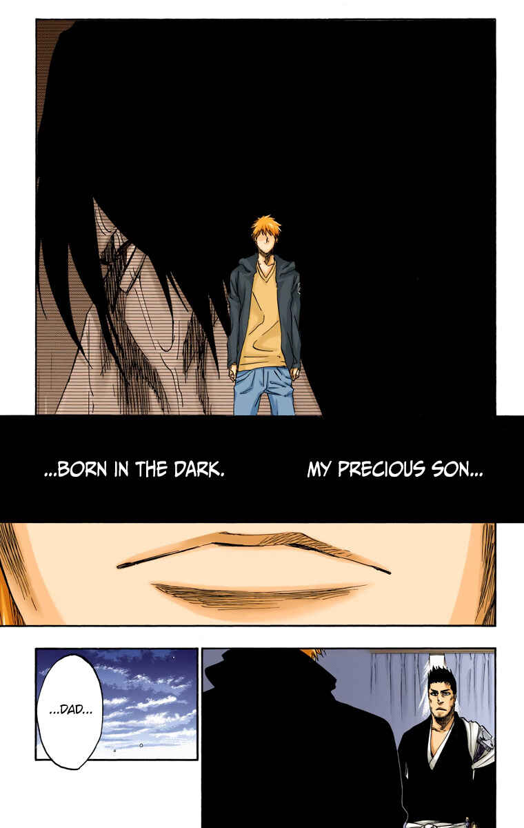 Chapter 537 - Page 12