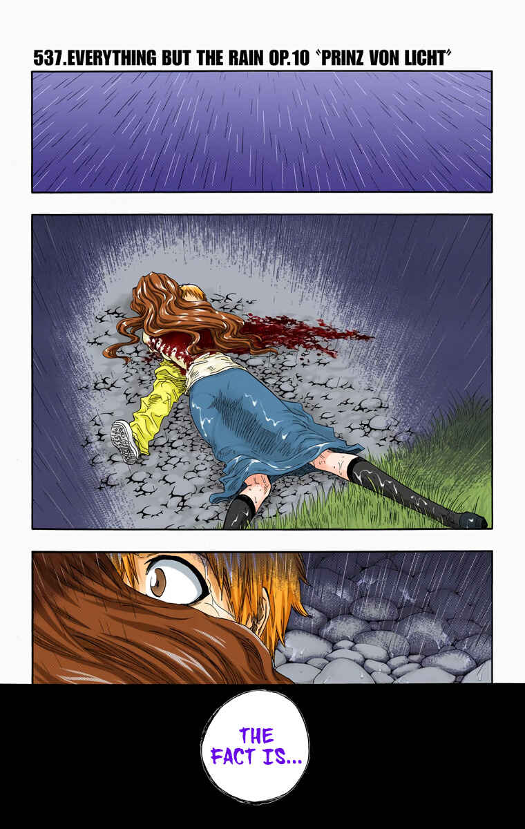 Chapter 537 - Page 2