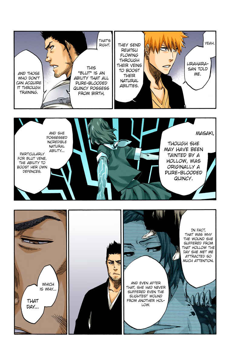 Chapter 537 - Page 4