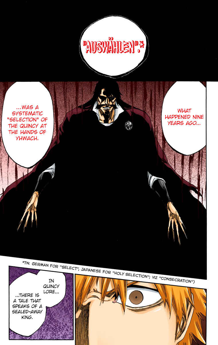 Chapter 537 - Page 8
