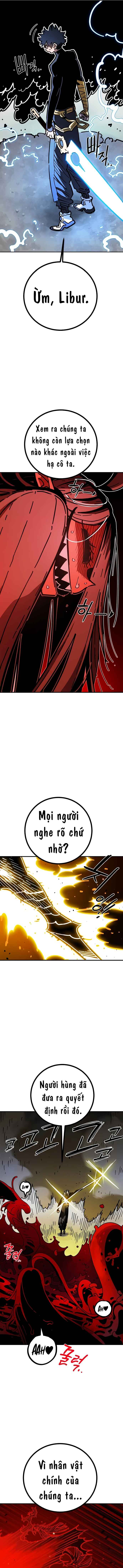 Chapter 260 - Page 14