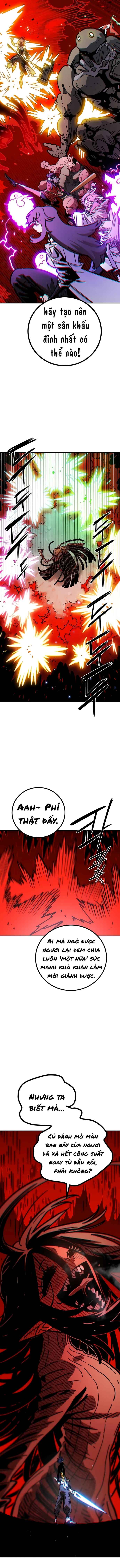 Chapter 260 - Page 15