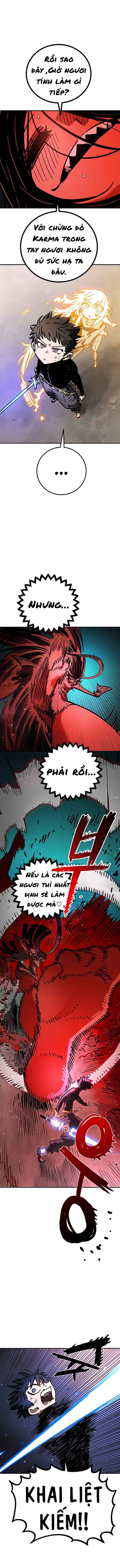Chapter 260 - Page 16