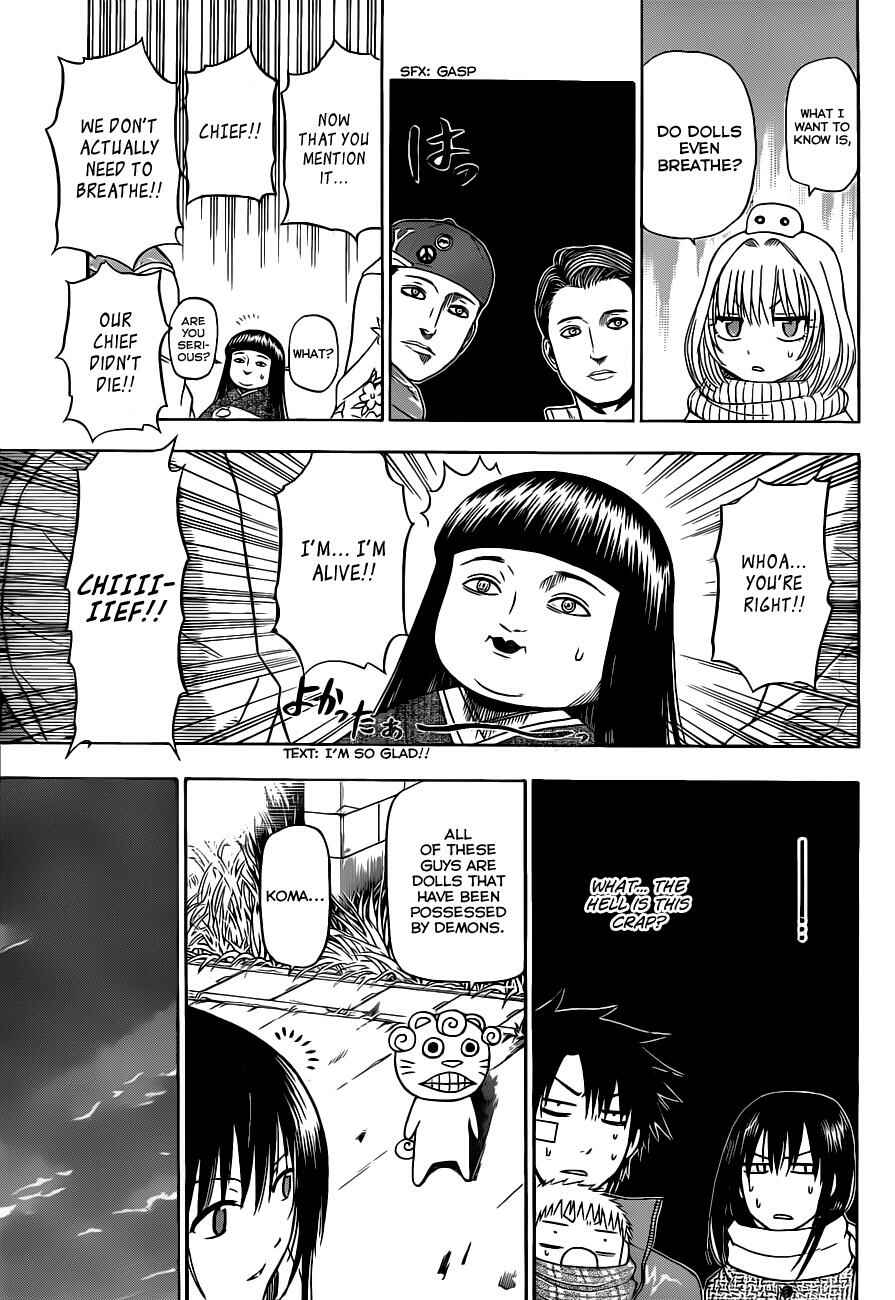Chapter 126 - Page 10