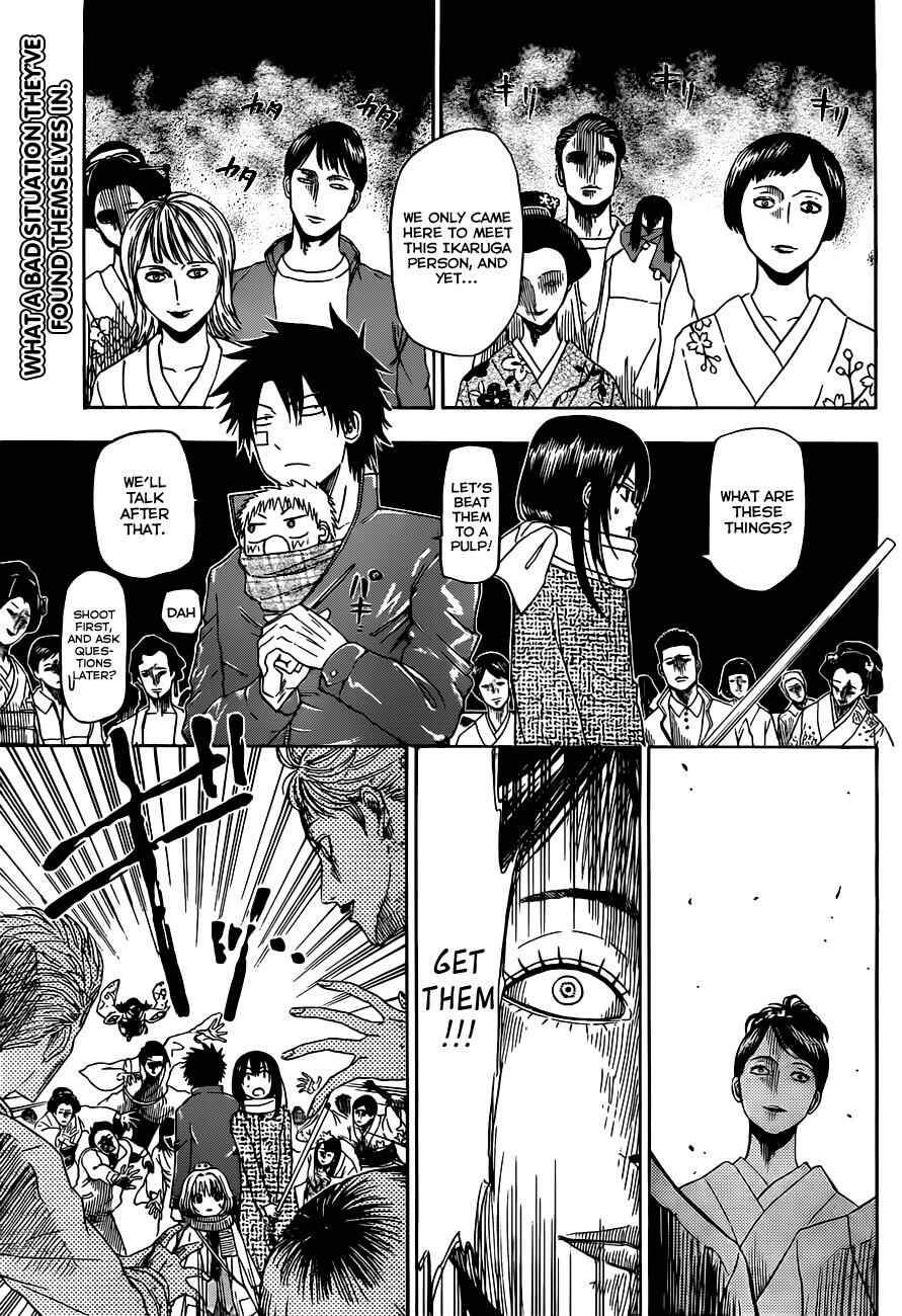 Chapter 126 - Page 2