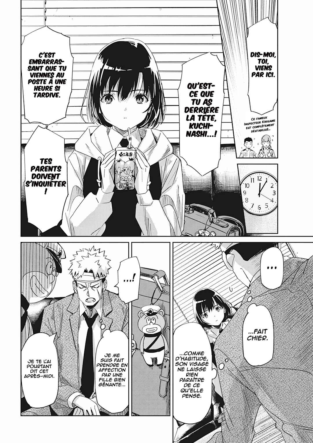 Chapter 2 - Page 5