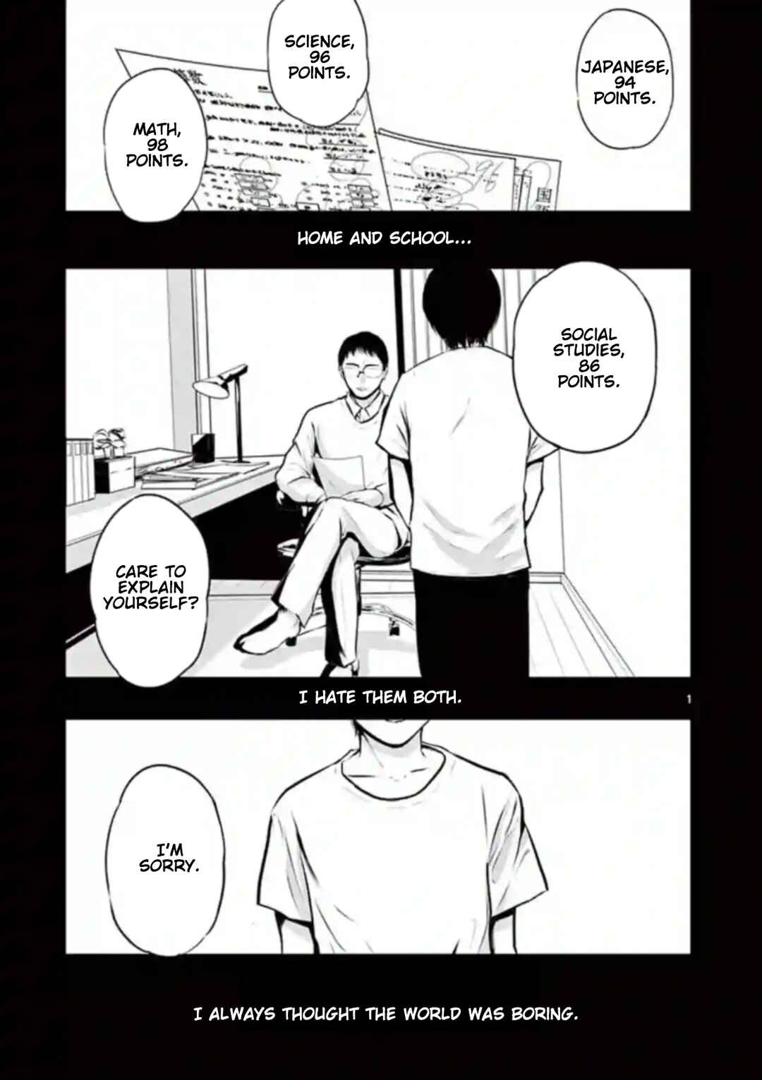 Chapter 5 - Page 1