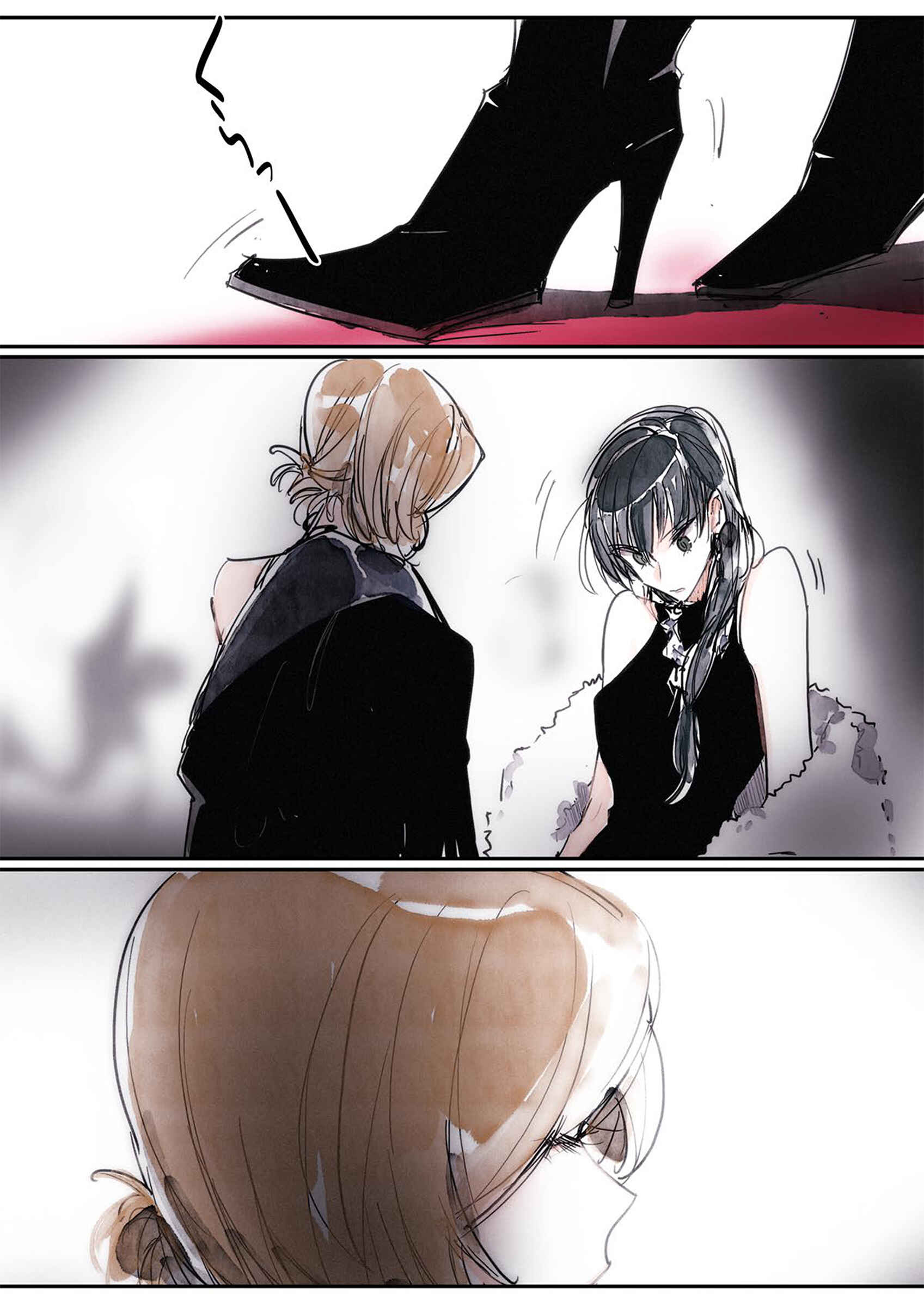 Chapter 3 - Page 6