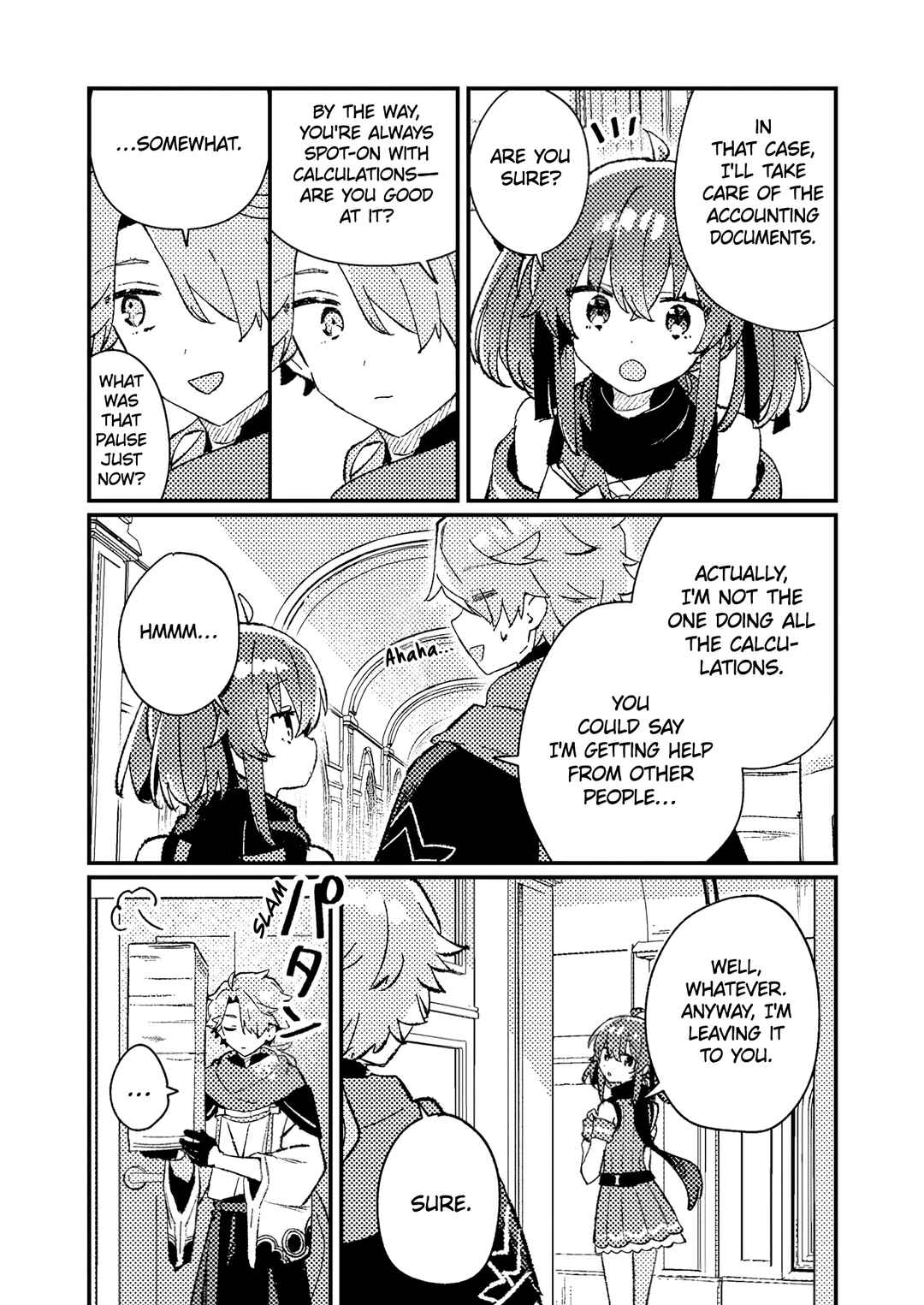 Chapter 8 - Page 19
