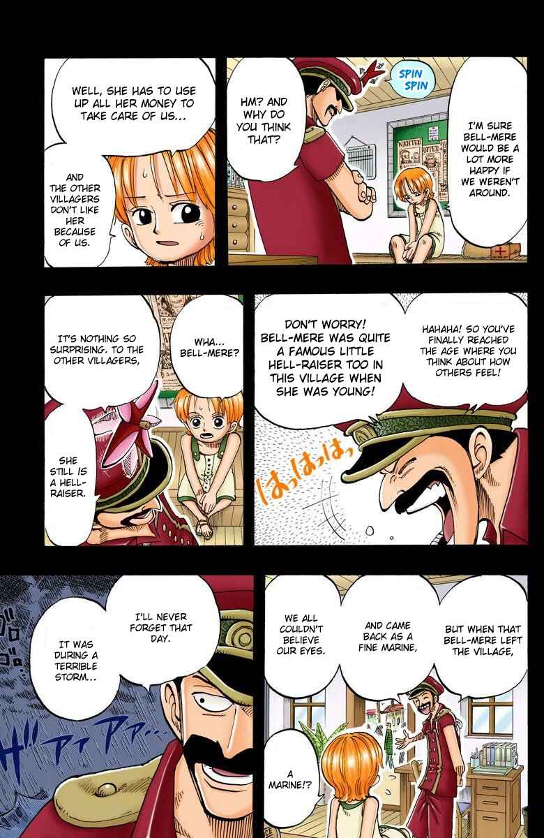 Chapter 77 - Page 16
