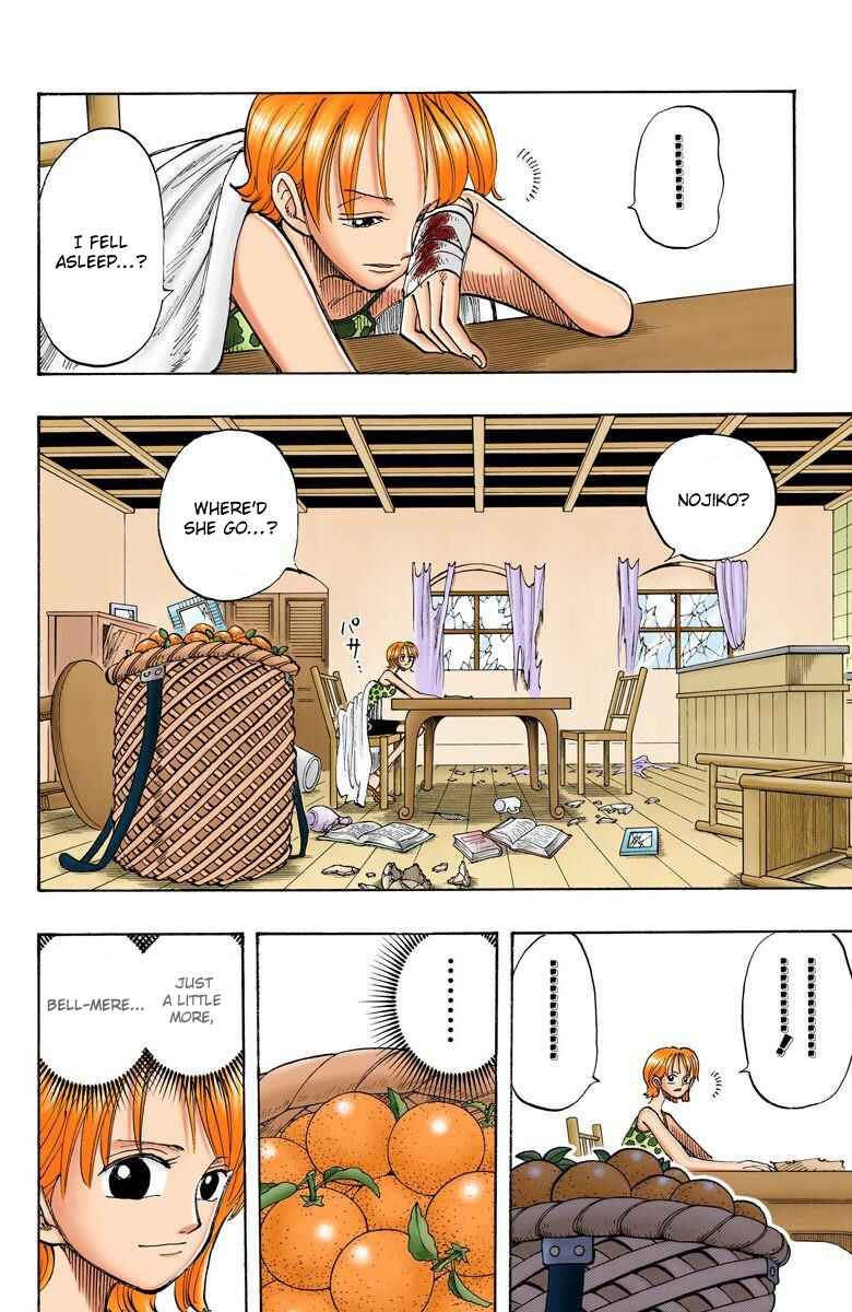 Chapter 77 - Page 5