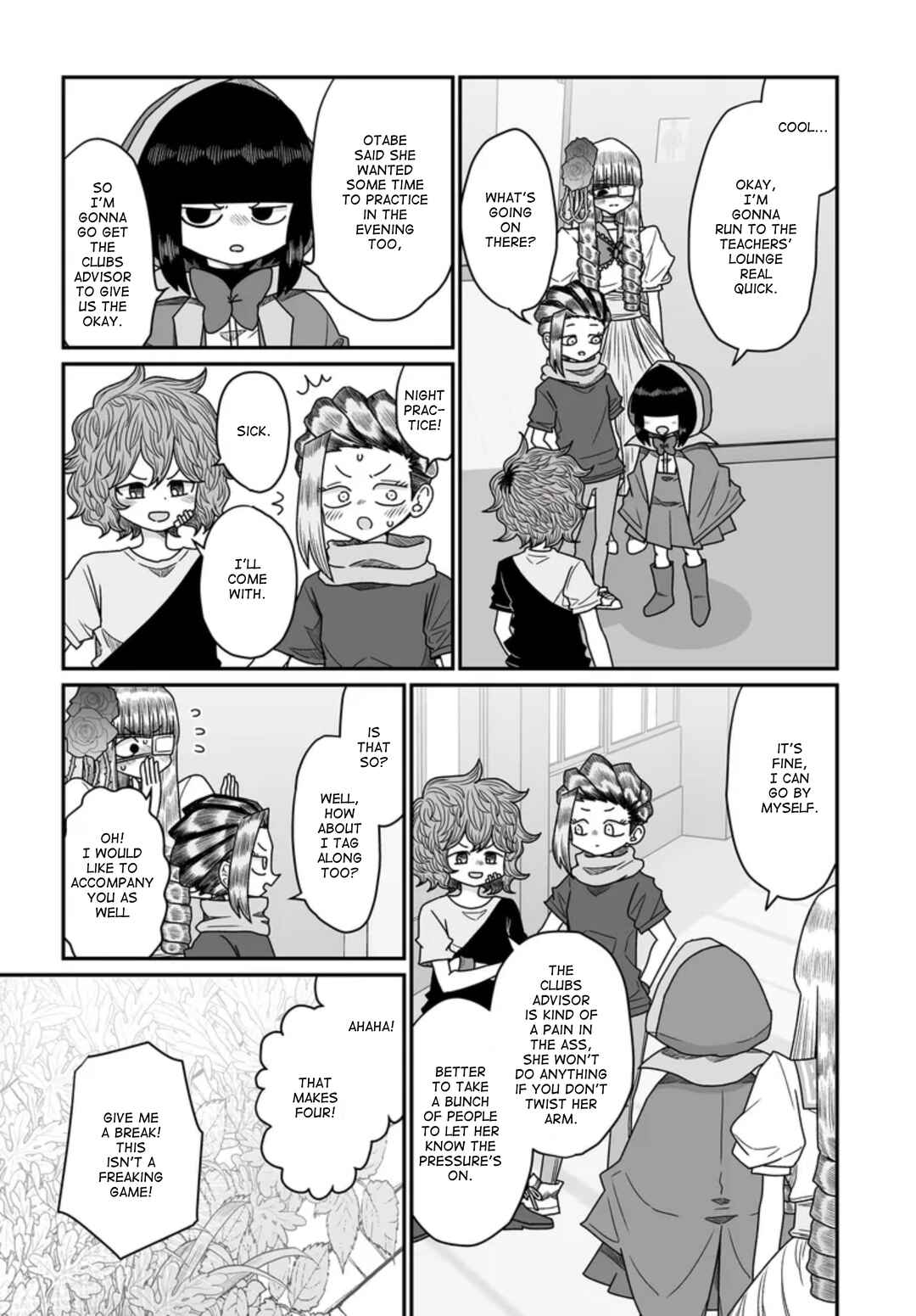 Chapter 46 - Page 17