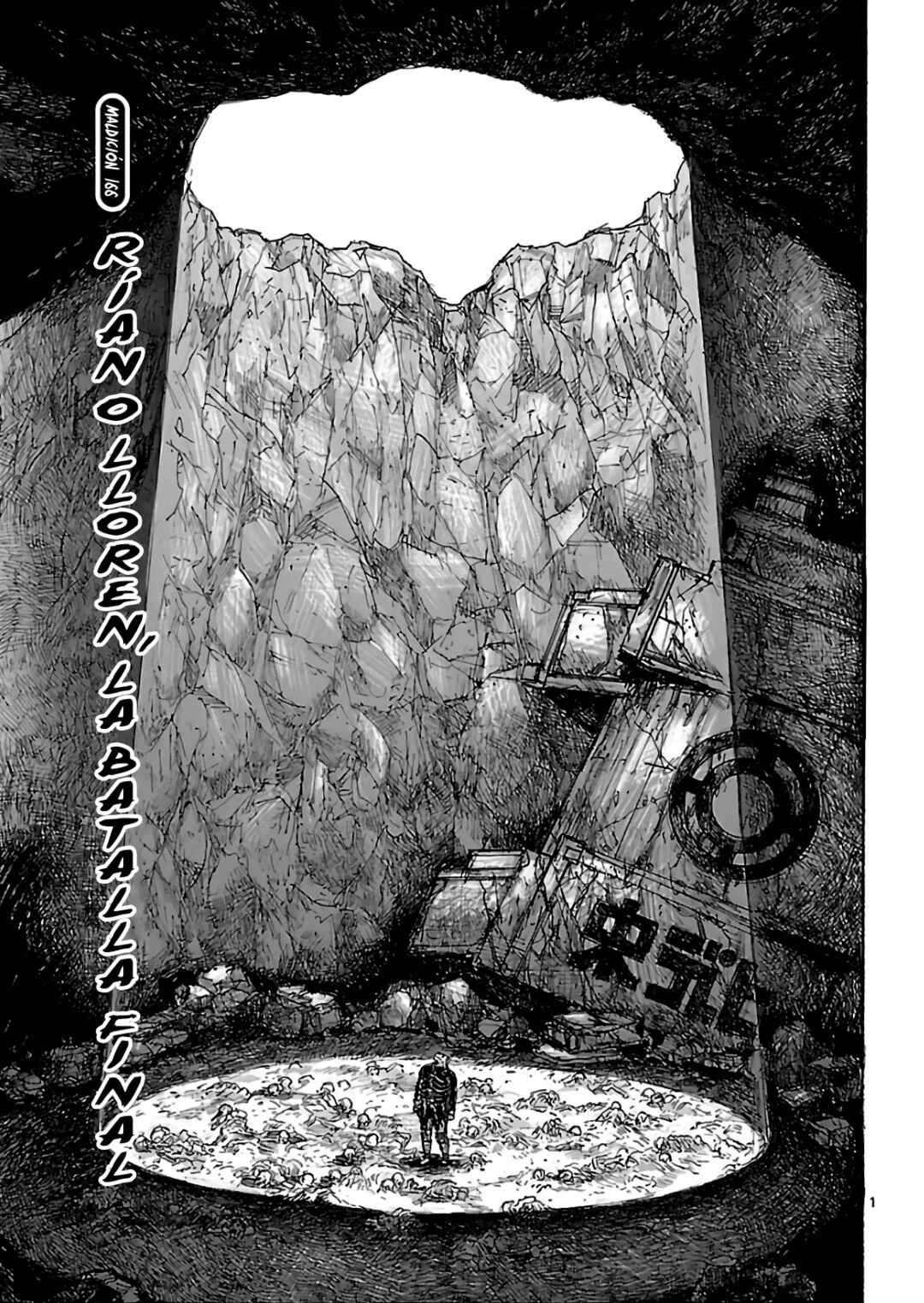Chapter 166 - Page 1