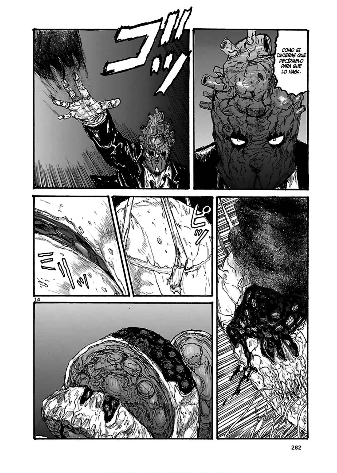Chapter 166 - Page 14