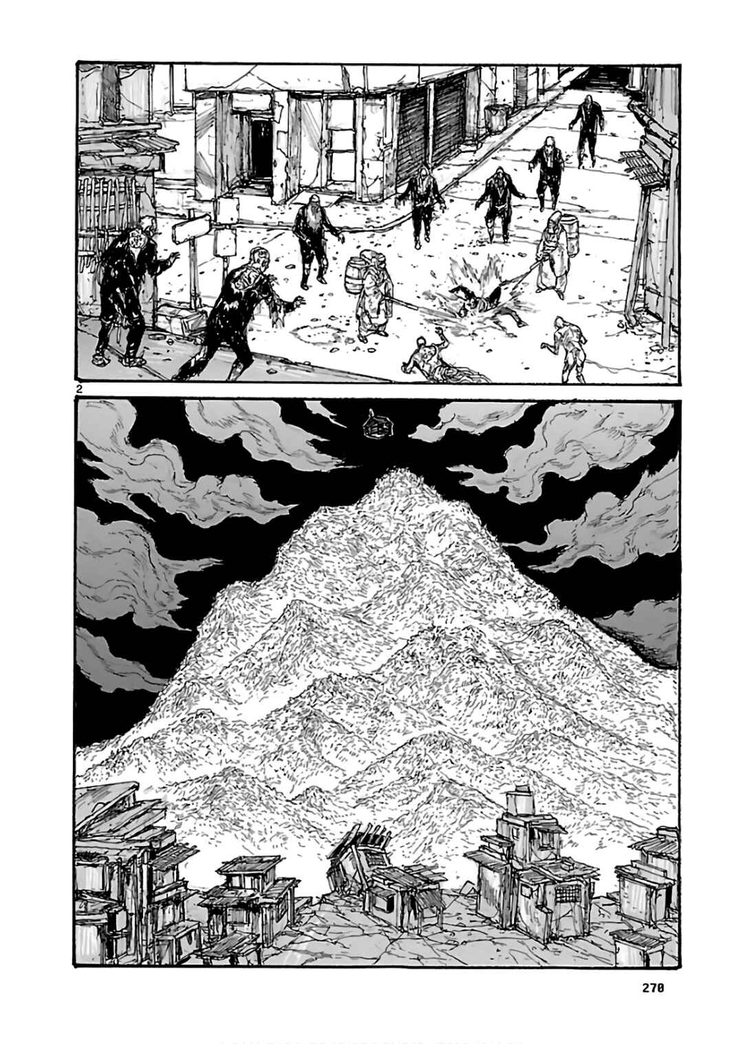 Chapter 166 - Page 2