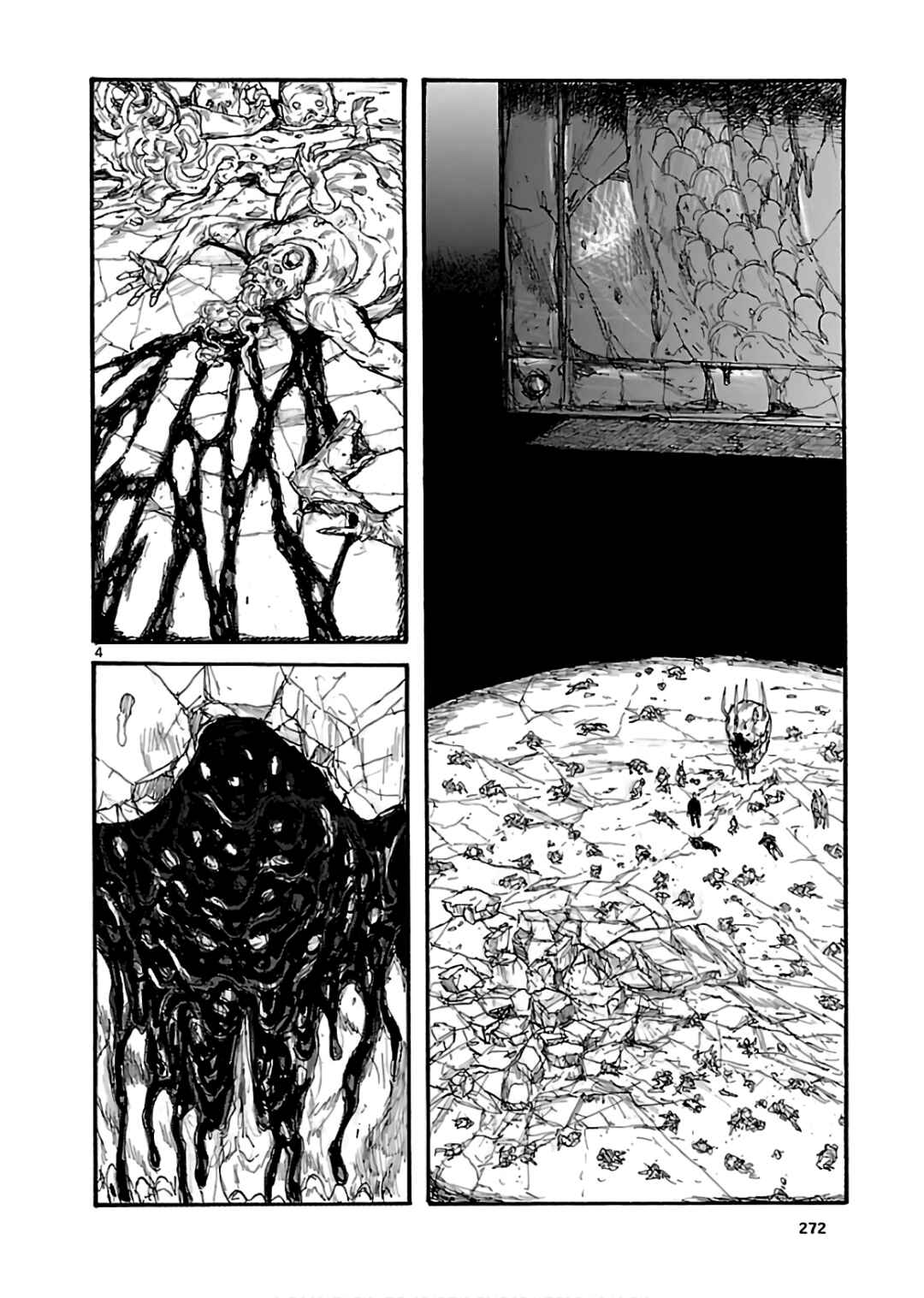 Chapter 166 - Page 4
