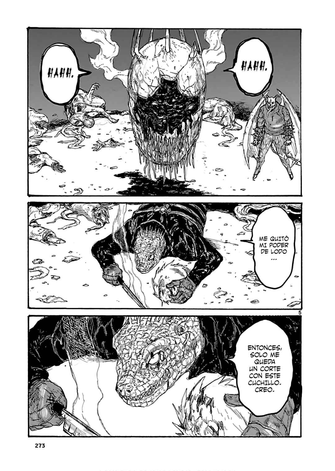 Chapter 166 - Page 5