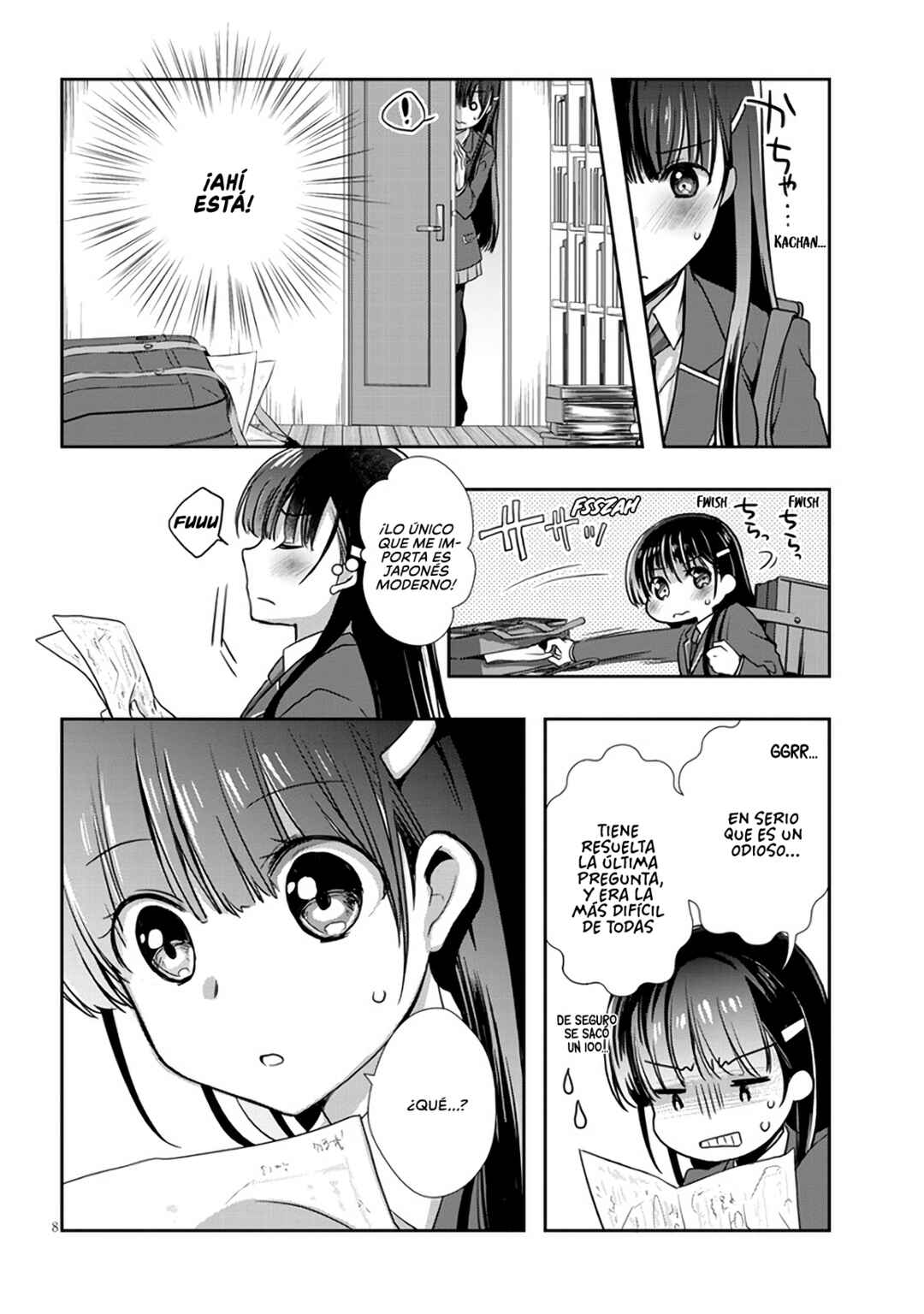 Chapter 30 - Page 8