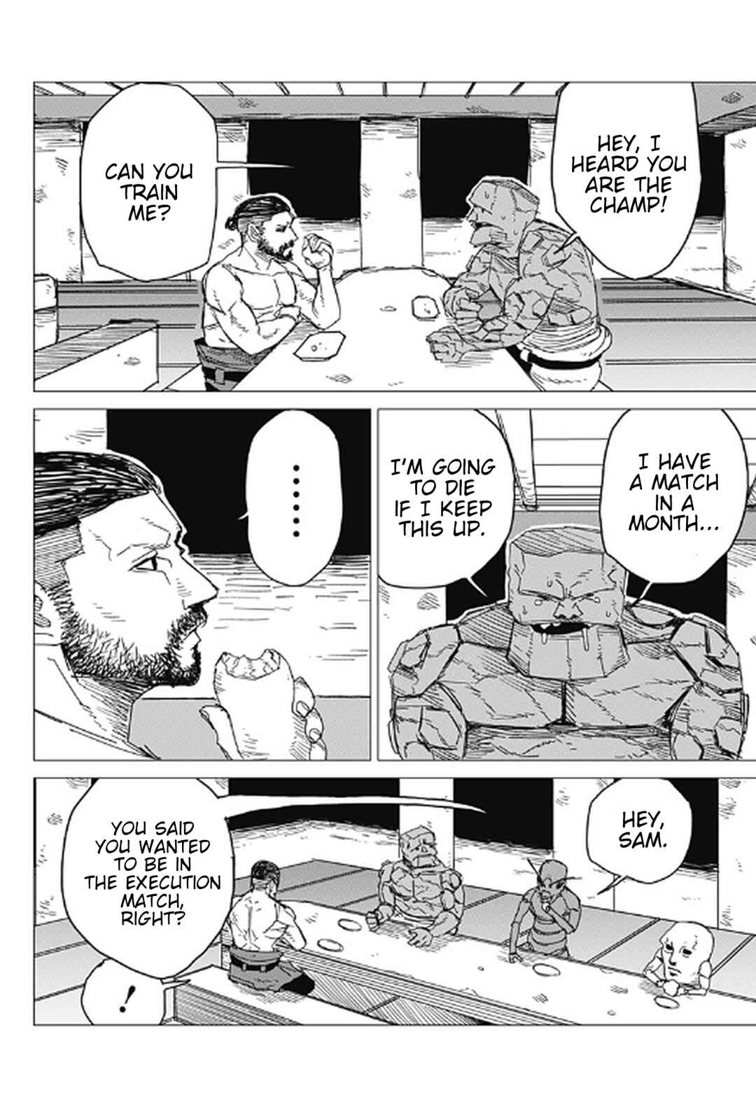 Chapter ? - Page 19