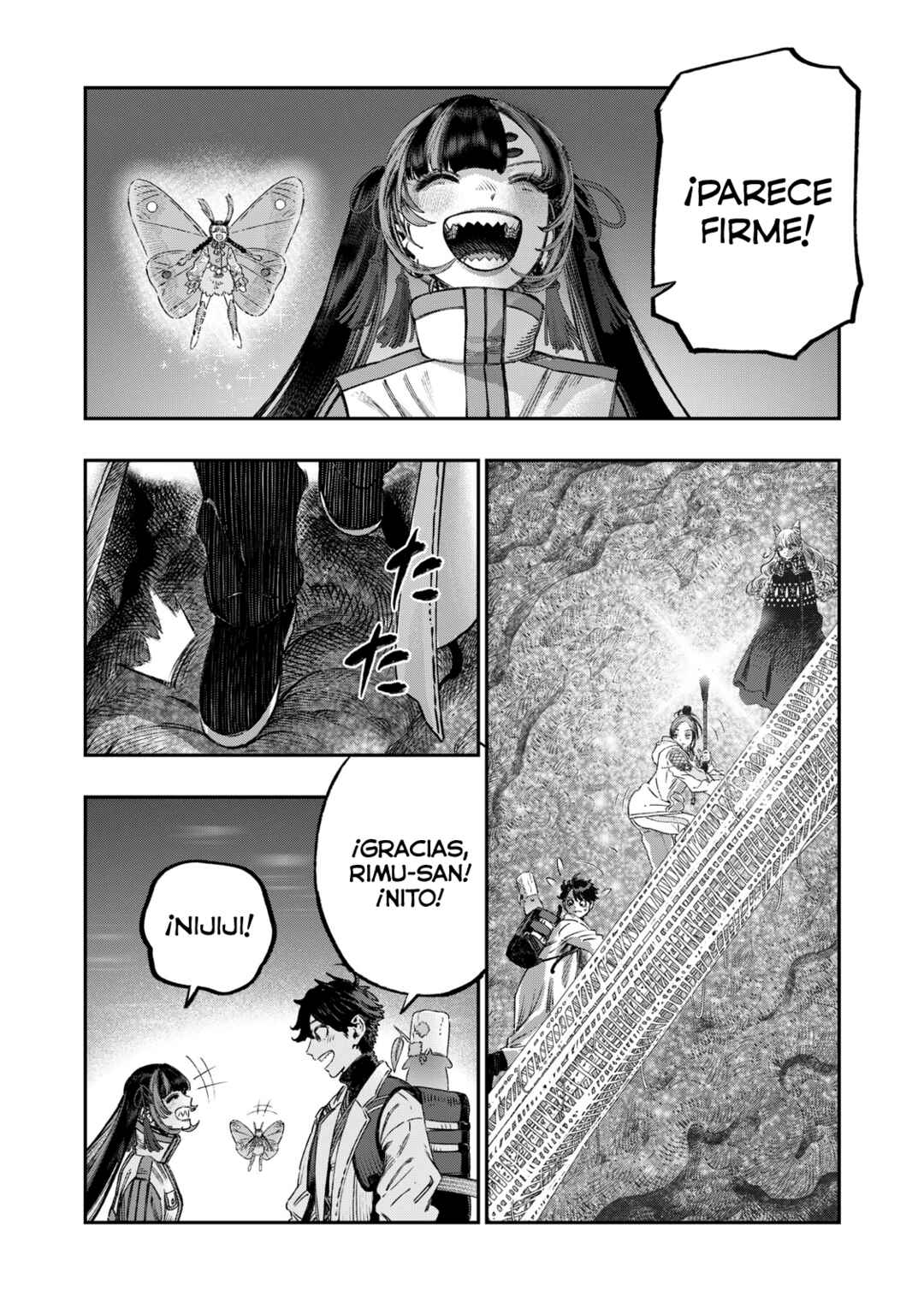 Chapter 47 - Page 16